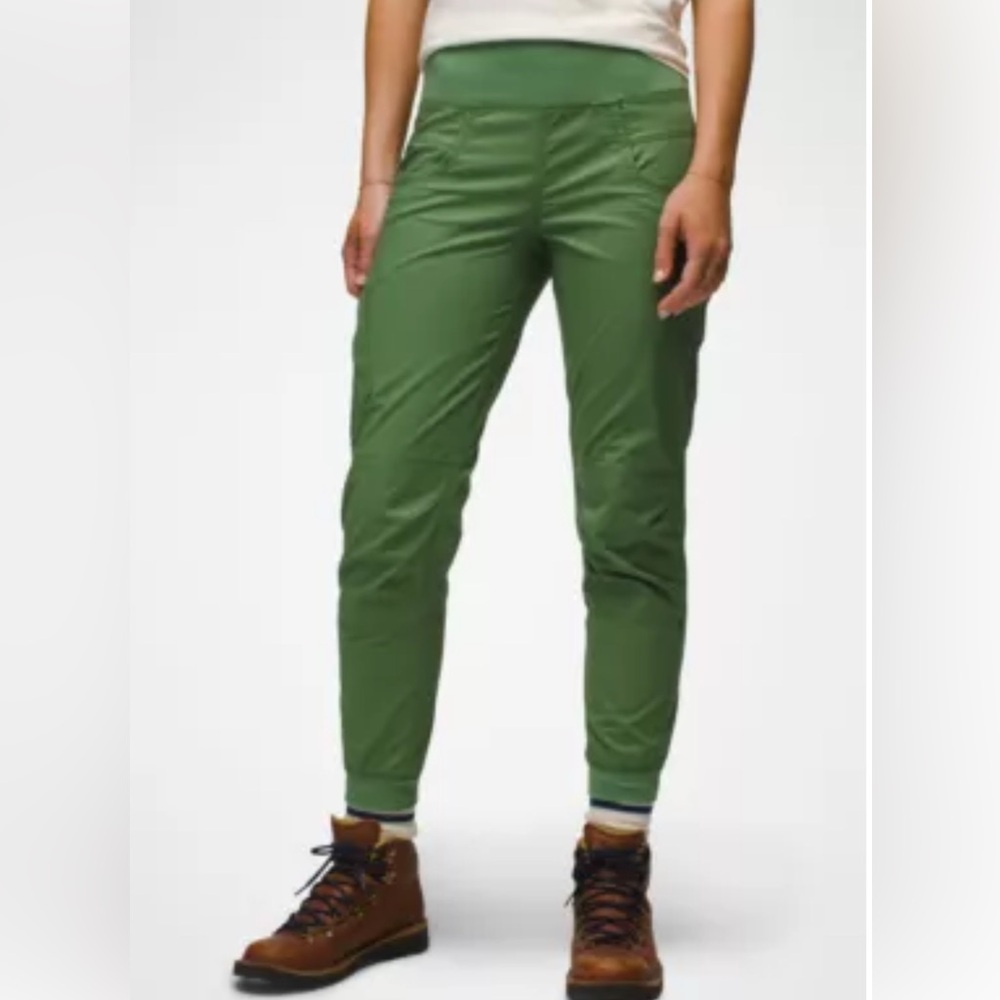 Prana Women’s Kanab Ripstop Pants